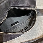 2020 Cheap Prada Belt Bag # 222388, cheap Prada Crossbody Bag