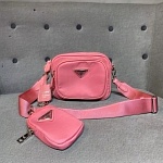 2020 Cheap Prada Belt Bag # 222389, cheap Prada Crossbody Bag