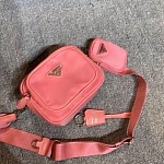 2020 Cheap Prada Belt Bag # 222389, cheap Prada Crossbody Bag