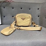 2020 Cheap Prada Belt Bag # 222390, cheap Prada Crossbody Bag