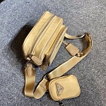 2020 Cheap Prada Belt Bag # 222390, cheap Prada Crossbody Bag