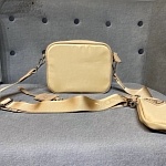 2020 Cheap Prada Belt Bag # 222390, cheap Prada Crossbody Bag