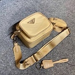 2020 Cheap Prada Belt Bag # 222390, cheap Prada Crossbody Bag