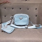 2020 Cheap Prada Belt Bag # 222391, cheap Prada Crossbody Bag