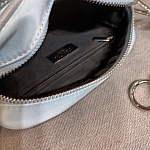 2020 Cheap Prada Belt Bag # 222391, cheap Prada Crossbody Bag