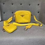 2020 Cheap Prada Belt Bag # 222392, cheap Prada Crossbody Bag