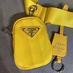 2020 Cheap Prada Belt Bag # 222392, cheap Prada Crossbody Bag