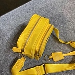 2020 Cheap Prada Belt Bag # 222392, cheap Prada Crossbody Bag