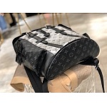 2020 Cheap Louis Vuitton Backpack # 222399, cheap LV Backpacks