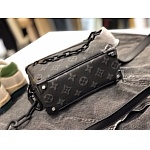 2020 Cheap Louis Vuitton Satchels # 222403, cheap LV Satchels