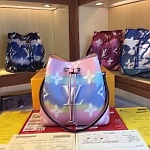 2020 Cheap Louis Vuitton Bucket Bag # 222407, cheap LV Satchels