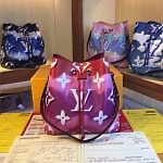2020 Cheap Louis Vuitton Bucket Bag # 222408, cheap LV Satchels