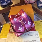 2020 Cheap Louis Vuitton Bucket Bag # 222408, cheap LV Satchels