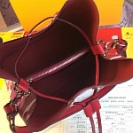 2020 Cheap Louis Vuitton Bucket Bag # 222408, cheap LV Satchels