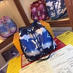2020 Cheap Louis Vuitton Bucket Bag # 222409, cheap LV Satchels