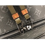 2020 Cheap Louis Vuitton Backpack # 222414, cheap LV Backpacks