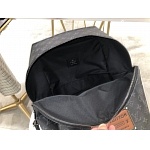 2020 Cheap Louis Vuitton Backpack # 222414, cheap LV Backpacks