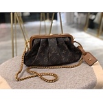 2020 Cheap Louis Vuitton Crossbody Bag # 222415, cheap LV Satchels