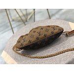 2020 Cheap Louis Vuitton Crossbody Bag # 222415, cheap LV Satchels