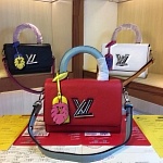 2020 Cheap Louis Vuitton Satchels # 222427, cheap LV Satchels
