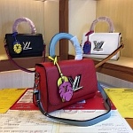 2020 Cheap Louis Vuitton Satchels # 222427, cheap LV Satchels