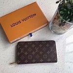 2020 Cheap Louis Vuitton Wallets # 222430