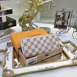 2020 Cheap Louis Vuitton Wallets # 222433