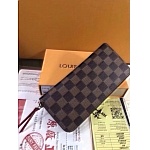 2020 Cheap Louis Vuitton Wallets # 222435