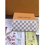 2020 Cheap Louis Vuitton Wallets # 222436, cheap Louis Vuitton Wallet