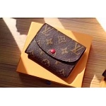 2020 Cheap Louis Vuitton Wallets # 222437