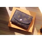 2020 Cheap Louis Vuitton Wallets # 222438