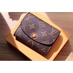 2020 Cheap Louis Vuitton Wallets # 222440