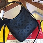 2020 Cheap Louis Vuitton Shoulder Bag # 222450, cheap LV Satchels