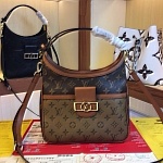 2020 Cheap Louis Vuitton Shoulder Bag # 222451, cheap LV Satchels