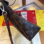 2020 Cheap Louis Vuitton Shoulder Bag # 222451, cheap LV Satchels