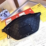 2020 Cheap Louis Vuitton Belt Bag # 222453, cheap LV Satchels