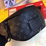 2020 Cheap Louis Vuitton Belt Bag # 222453, cheap LV Satchels