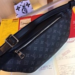 2020 Cheap Louis Vuitton Belt Bag # 222453, cheap LV Satchels