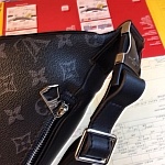 2020 Cheap Louis Vuitton Belt Bag # 222453, cheap LV Satchels