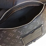 2020 Cheap Louis Vuitton Belt Bag # 222453, cheap LV Satchels