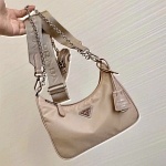 2020 Cheap Prada Satchels For Women # 222498, cheap Prada Crossbody Bag