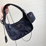 2020 Cheap Prada Handbag # 222502, cheap Prada Handbags