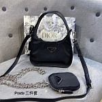 2020 Cheap Prada Handbag # 222502, cheap Prada Handbags