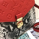 2020 Cheap Louis Vuitton Shoulder Bag For Women # 222519, cheap LV Satchels
