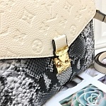 2020 Cheap Louis Vuitton Shoulder Bag For Women # 222520, cheap LV Satchels