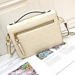 2020 Cheap Louis Vuitton Shoulder Bag For Women # 222520, cheap LV Satchels