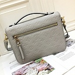 2020 Cheap Louis Vuitton Shoulder Bag For Women # 222523, cheap LV Satchels