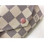 2020 Cheap Louis Vuitton Wallets For Women # 222525, cheap Louis Vuitton Wallet