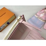 2020 Cheap Louis Vuitton Wallets For Women # 222525, cheap Louis Vuitton Wallet