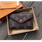 2020 Cheap Louis Vuitton Wallets For Women # 222526